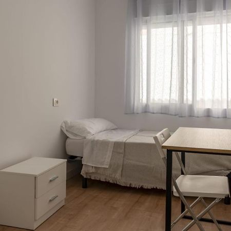Apartamentos Borriana Burriana Luaran gambar