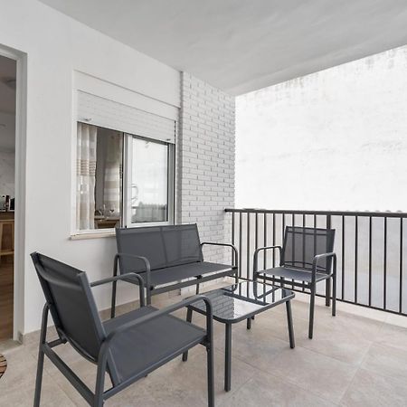 Apartamentos Borriana Burriana Luaran gambar