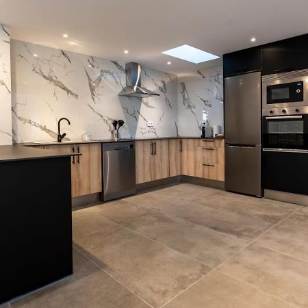 Apartamentos Borriana Burriana Luaran gambar
