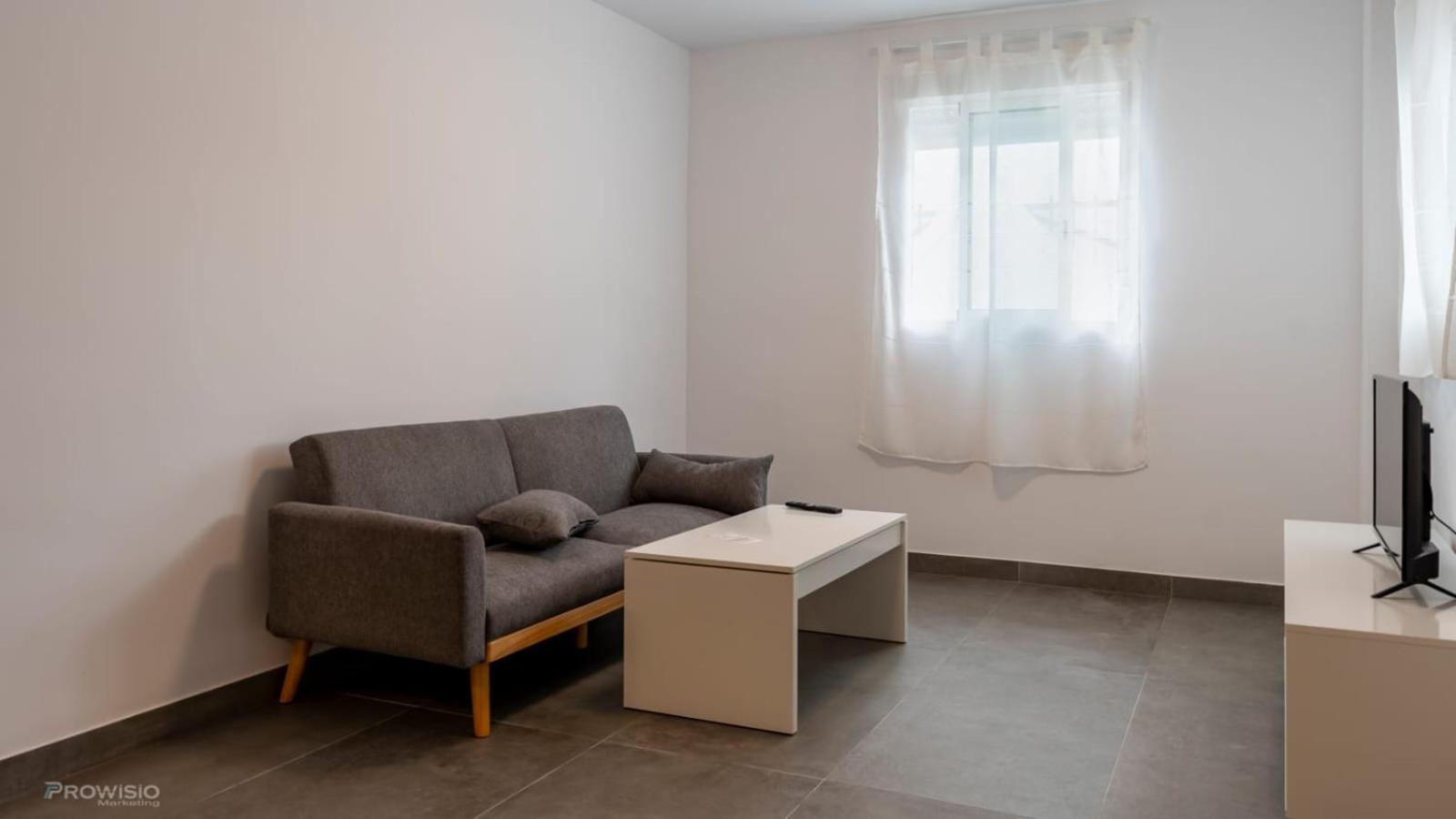 Apartamentos Borriana Burriana Luaran gambar