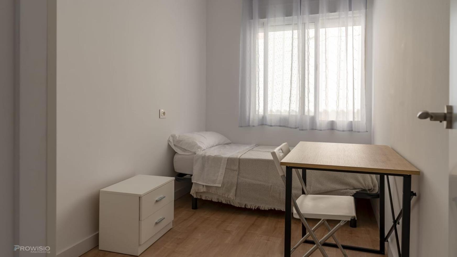 Apartamentos Borriana Burriana Luaran gambar
