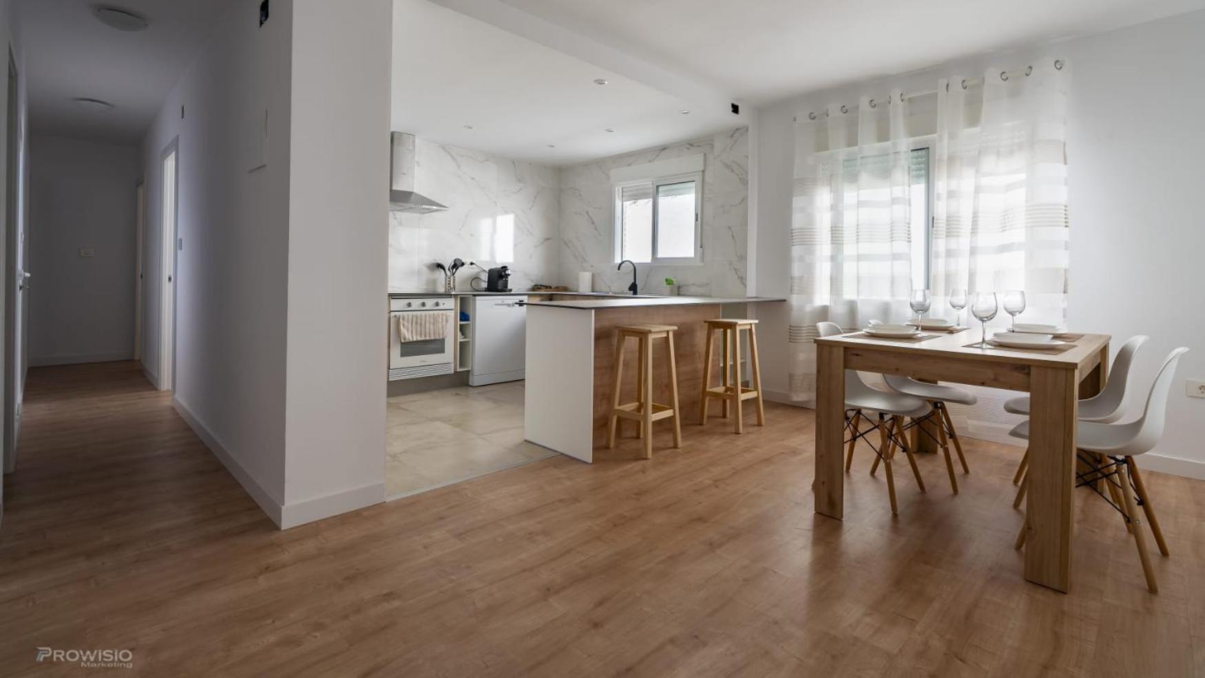 Apartamentos Borriana Burriana Luaran gambar