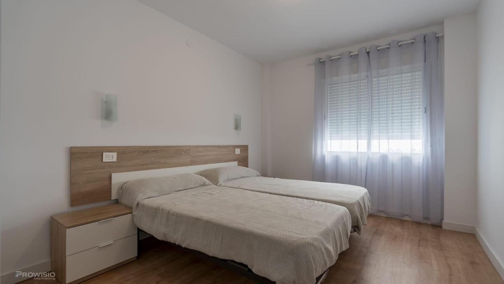 Apartamentos Borriana Burriana Luaran gambar