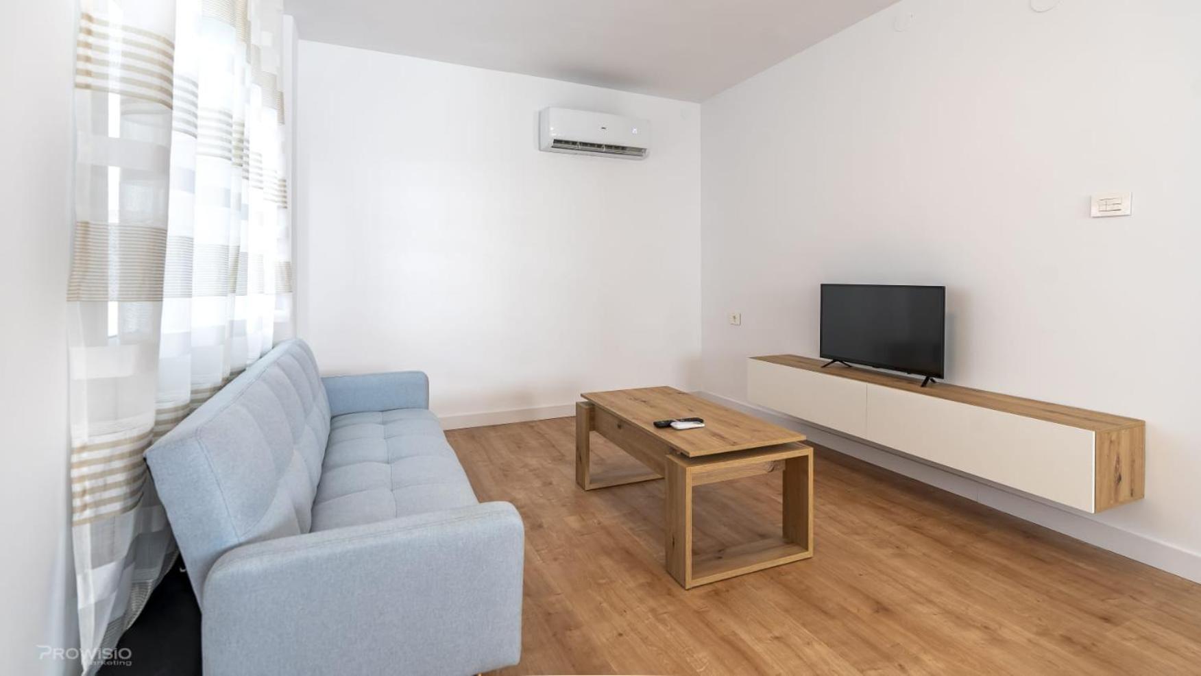 Apartamentos Borriana Burriana Luaran gambar