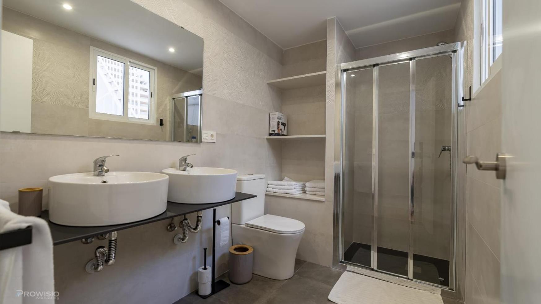 Apartamentos Borriana Burriana Luaran gambar