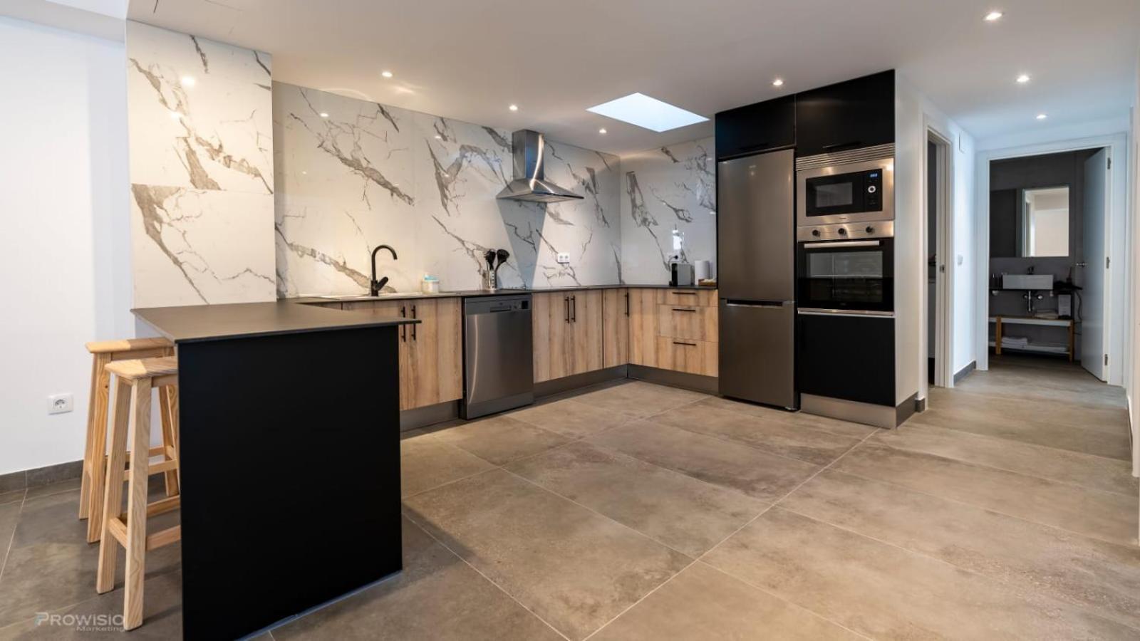 Apartamentos Borriana Burriana Luaran gambar