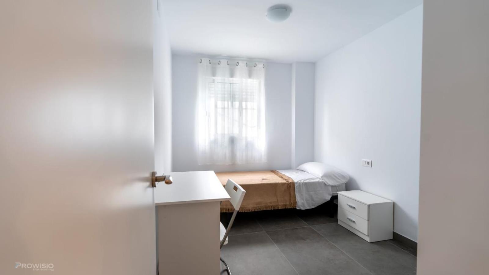 Apartamentos Borriana Burriana Luaran gambar