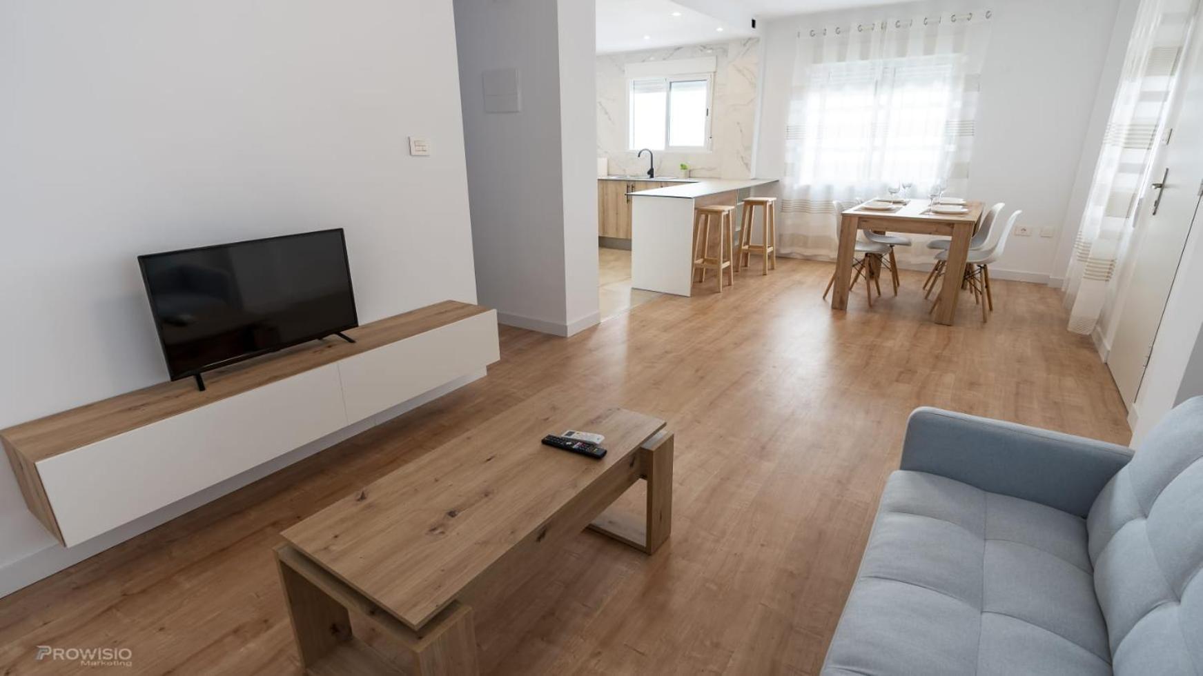 Apartamentos Borriana Burriana Luaran gambar