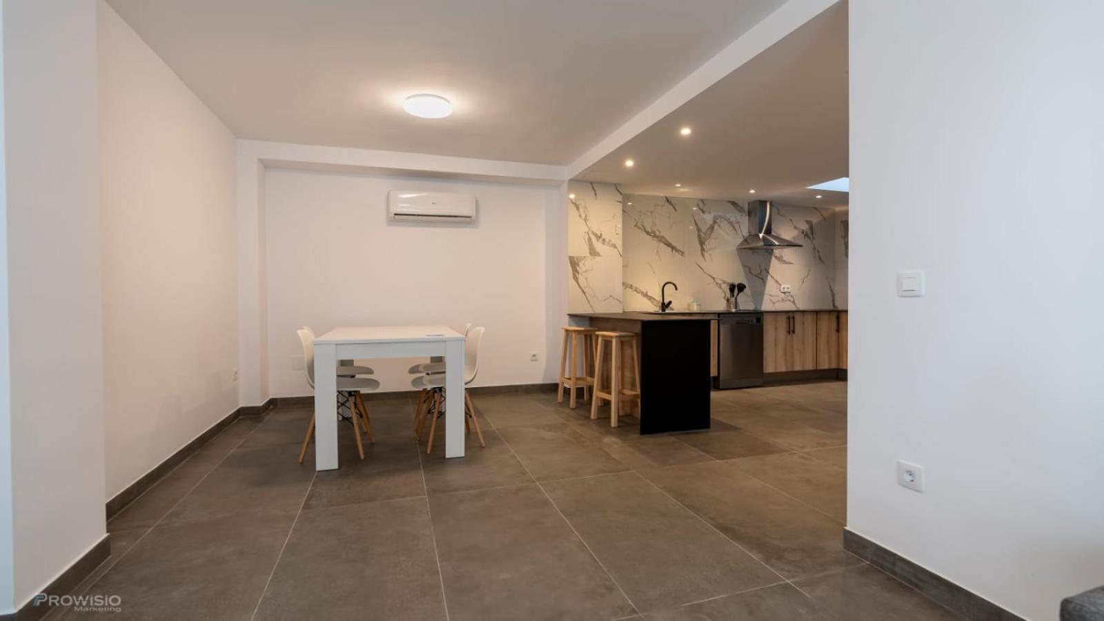 Apartamentos Borriana Burriana Luaran gambar