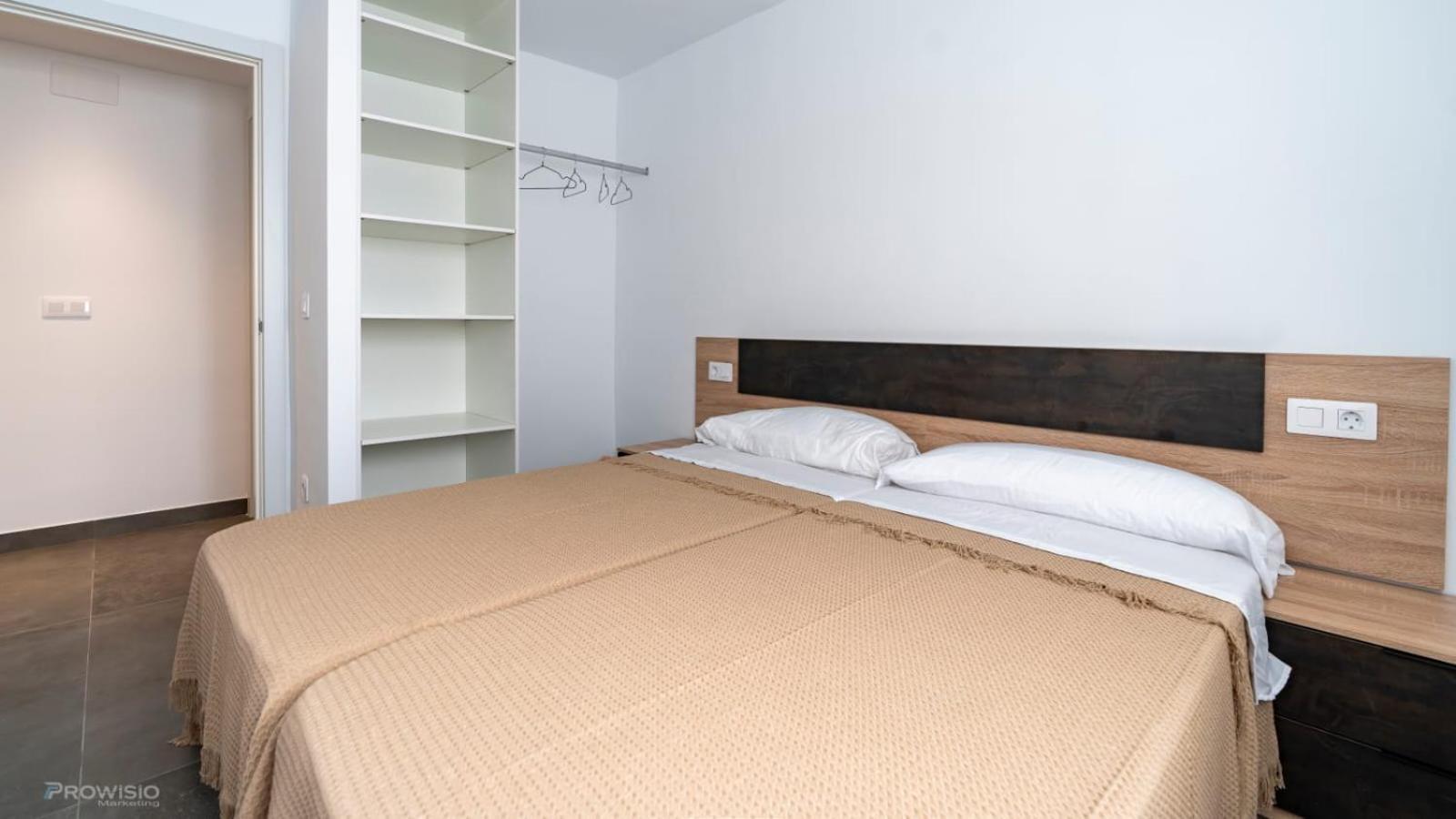 Apartamentos Borriana Burriana Luaran gambar