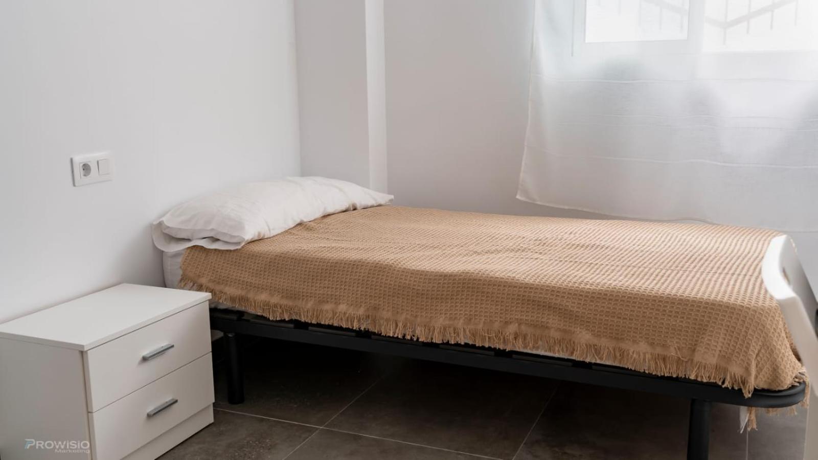 Apartamentos Borriana Burriana Luaran gambar