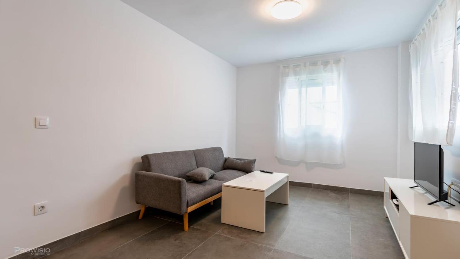 Apartamentos Borriana Burriana Luaran gambar