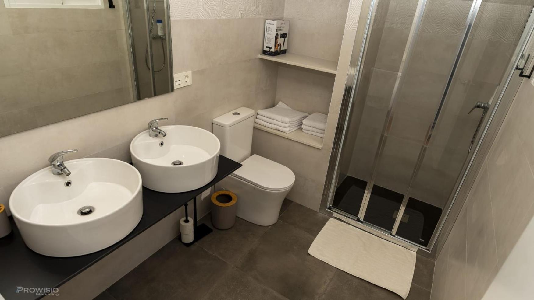 Apartamentos Borriana Burriana Luaran gambar