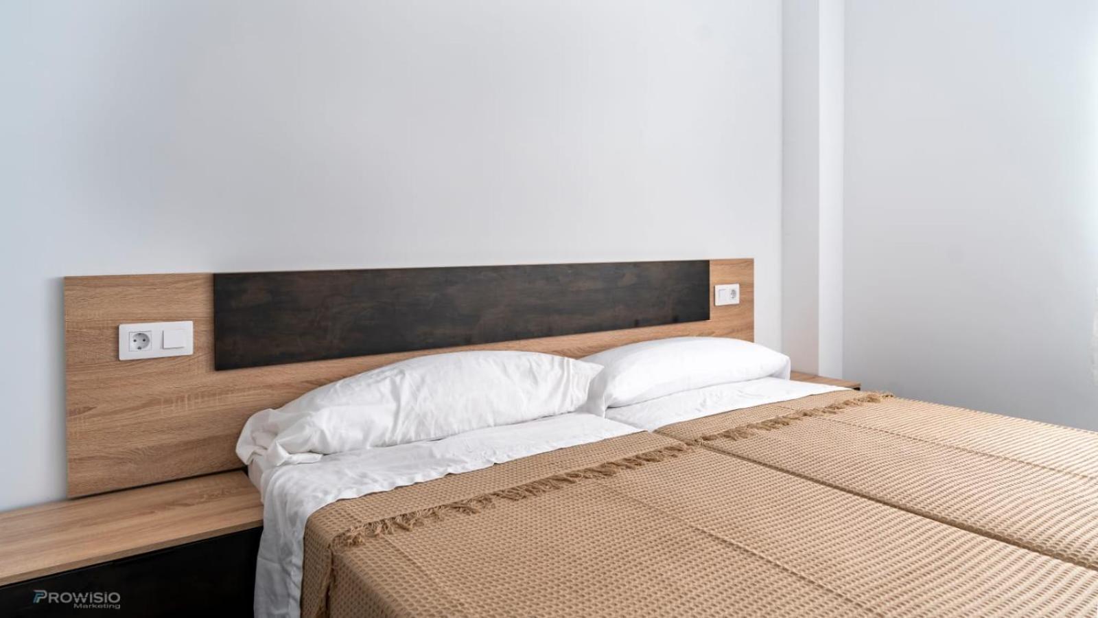 Apartamentos Borriana Burriana Luaran gambar