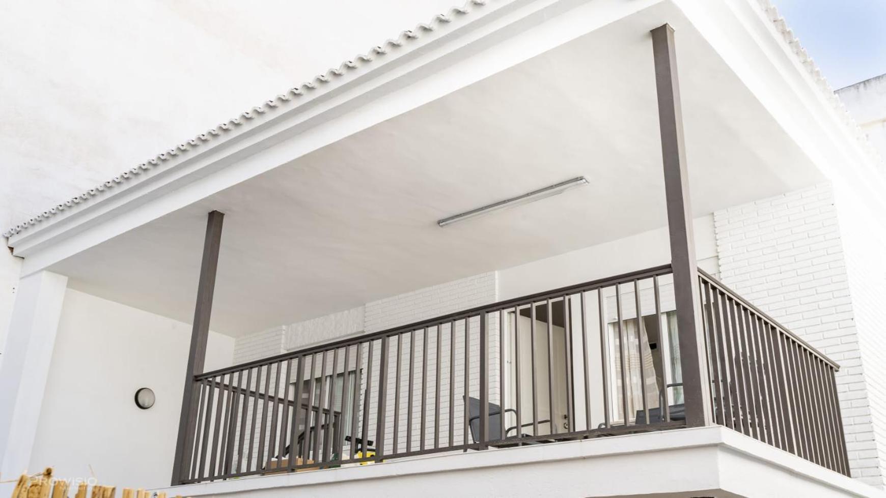 Apartamentos Borriana Burriana Luaran gambar
